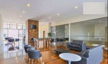 Imagem: Flat com 1 dormitório à venda, 32 m²