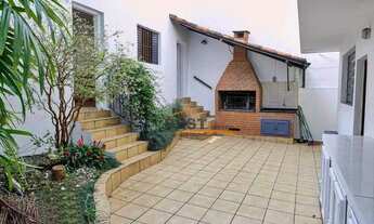 Imagem 7: Casa com 4 dormitórios à venda, 262 m² por R$ 1.850.000,00 - Vila Madalena - São Paulo/SP