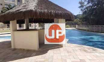 Imagem 2: Apartamento com 3 dormitórios à venda, 80 m² por R$ 420.000 - Alphaview - Barueri/SP