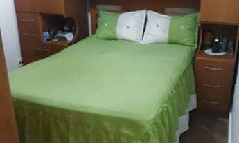 Imagem 7: Apartamento com 3 dormitórios à venda, 68 m² - Rudge Ramos - São Bernardo do Campo/SP