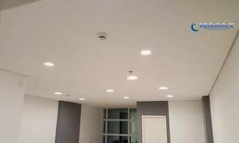 Imagem 6: GOLDEN OFFICE - 45M2 - HÁ 02 MINUTOS DA AV. 9 DE JULHO!!!