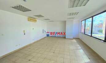 Imagem 2: Sala, 52 m² - venda ou aluguel Centro - Campinas/SP