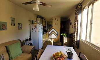 Imagem 4: Apartamento com 2 dormitórios à venda, 40 m² por R$ 75.000,00 - Tijuca - Alvorada/RS