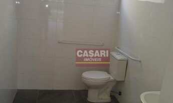 Imagem 5: Salão para alugar, 190 m² - Jardim Chácara Inglesa - São Bernardo do Campo/SP