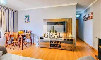 Imagem 5: Apartamento à venda, 70 m² por R$ 320.000,00 - Jardim Três Marias - São Bernardo do Campo