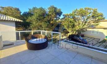 Imagem 4: Casa com 4 quartos dentro de condomínio de locação anual em Geribá - Búzios