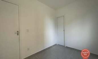 Imagem 4: Apartamento com 3 dormitórios, 65 m² - venda por R$ 280.000,00 ou aluguel por R$ 1.500,00