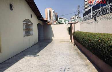 Imagem 2: Casa com 3 dormitórios à venda, 290 m² por R$ 850.000,00 - Renascença - São Luís/MA