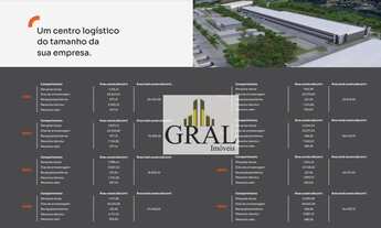 Imagem 4: Galpão para alugar, 10299 m² por R$ 288.391,88/mês - Taboão - São Bernardo do Campo/SP