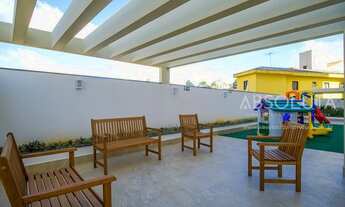 Imagem 7: Apartamento para venda possui 55 metros quadrados com 2 quartos