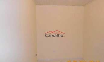 Imagem 3: Casa com 1 dormitório para alugar, 30 m² por R$ 1.000,00/mês - Jardim Japão - São Paulo/SP