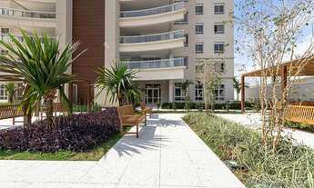 Imagem 4: Apartamento para Venda em Limeira, Jardim Aquarius, 4 dormitórios, 4 suítes, 2 banheiros