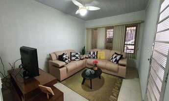 Imagem 2: Casa com 3 dormitórios à venda, 107 m² por R$ 435.000 - Vila Medon - Americana/SP