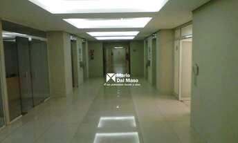 Imagem 2: Conjunto para alugar, 93 m² por R$ 8.000,00/mês - Brooklin Paulista - São Paulo/SP