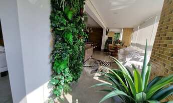 Imagem: São Paulo - Apartamento Padrão - Chácara