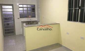 Imagem 3: Casa com 1 dormitório para alugar, 25 m² por R$ 800,00/mês - Jardim Japão - São Paulo/SP