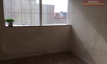 Imagem 2: Sala comercial com 27 m² + 1 vaga - Rudge Ramos - São Bernardo do Campo