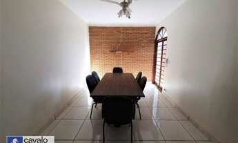 Imagem 6: Casa, 155 m² - venda por R$ 700.000,00 ou aluguel por R$ 4.000,00/mês - Nova Ribeirânia