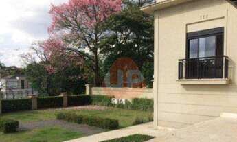 Imagem 6: Casa com 6 dormitórios à venda, 1000 m² por R$ 18.500.000,00 - Alphaville Residencial 1