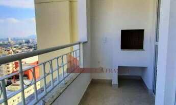 Imagem 1: VENDA: Apartamento com 2 dormitórios - Vila Operária - Itajaí/SC