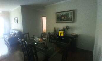 Imagem 7: Apartamento com 3 dormitórios à venda, 110 m² por R$ 550.000,00 - São Manoel - Americana/S