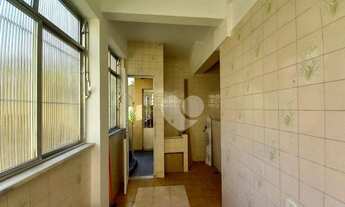 Imagem 7: São Cristovão, Varanda, 2salas, 2 quartos R$250.000,00