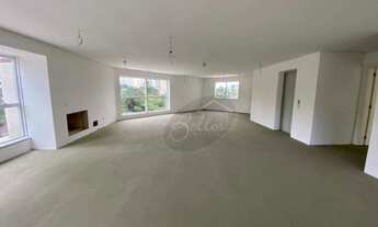 Imagem 4: Apartamento com 4 dormitórios à venda, 372 m² por R$ 3.300.000,00 - Mossunguê - Curitiba/P