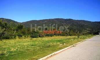 Imagem 5: Terreno à venda com 450 m² com matrícula no bairro Ribeirão da Ilha - Florianópolis/SC