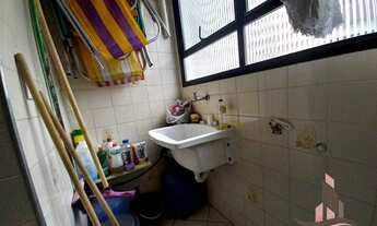 Imagem 6: Apartamento com 1 dormitório à venda, 55 m² por R$ 230.000 - Aviação - Praia Grande/SP