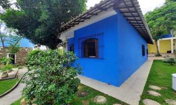 Imagem 3: Casa com 5 dormitórios à venda, 400 m² por R$ 1.400.000 - Centro - Maricá/RJ