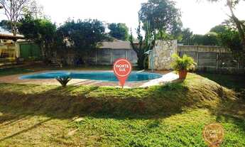 Imagem 2: Casa com 4 dormitórios à venda, 170 m² por R$ 550.000,00 - Retiro do Brumado - Brumadinho