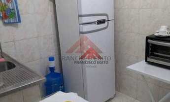 Imagem 7: Apartamento com 1 dormitório à venda, 54 m² por R$ 190.000,00 - Centro - Niterói/RJ