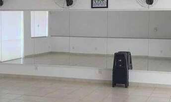 Imagem: Salão para alugar, 110 m² - Vila Arens