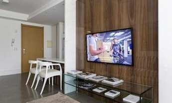Imagem 7: Vendo apartamento, estilo loft, no Urban Concept Residence