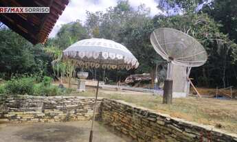 Imagem 4: Chácara em Pirenópolis