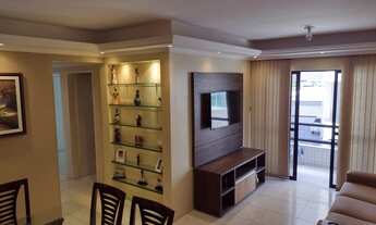 Imagem 4: H.A Apartamento para venda possui 73 m² com 3 quartos