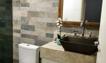 Imagem 13: Apartamento à venda, 52 m² por R$ 375.000,00 - Santa Maria - Santo André/SP