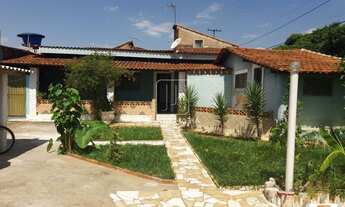 Imagem: Casa (térrea na rua) 2 dormitórios/suite