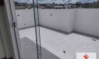 Imagem 2: Excelente Cobertura, 3 quartos à venda, 110 m² por R$ 690.000 - Sinimbu - Belo Horizonte/M