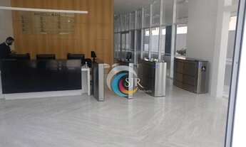 Imagem 5: Conjunto para alugar, 534 m² - Itaim Bibi - São Paulo/SP