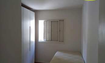 Imagem 2: Apartamento com 2 dormitórios à venda, 55 m² por R$ 280.000,00 - Jabaquara - São Paulo/SP