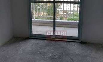 Imagem 2: Apartamento residencial à venda, Planalto, São Bernardo do Campo