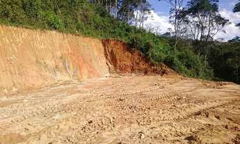 Imagem 2: Terreno à venda, 830 m² por R$ 159.000,00 - Debossan - Nova Friburgo/RJ