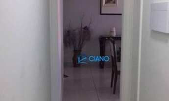 Imagem 6: Apartamento com 3 dormitórios à venda, 116 m² por R$ 400.000,00 - Mooca - São Paulo/SP