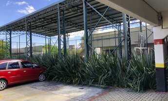 Imagem 7: Apartamento à venda 2 Quartos, 1 Vaga, 45M², VILA URUPÊS, SUZANO - SP