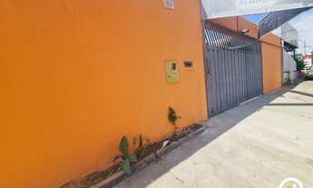 Imagem: APARECIDA DE GOIâNIA - Terreno Padrão