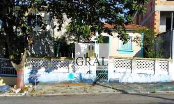 Imagem 3: Terreno à venda, 260 m² por R$ 500.000,00 - Rudge Ramos - São Bernardo do Campo/SP