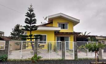 Imagem: Vendo casa em Barra Velha SC