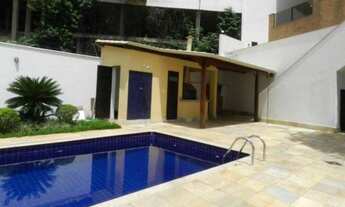 Imagem 2: Apartamento com 4 dormitórios à venda, 175 m² por R$ 1.060.000,00 - Buritis - Belo Horizon