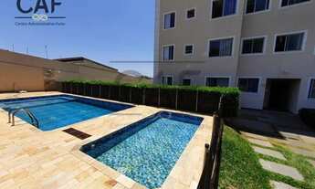 Imagem 2: Apartamento Residencial à venda, Parque Rural Fazenda Santa Cândida, Campinas - AP0256